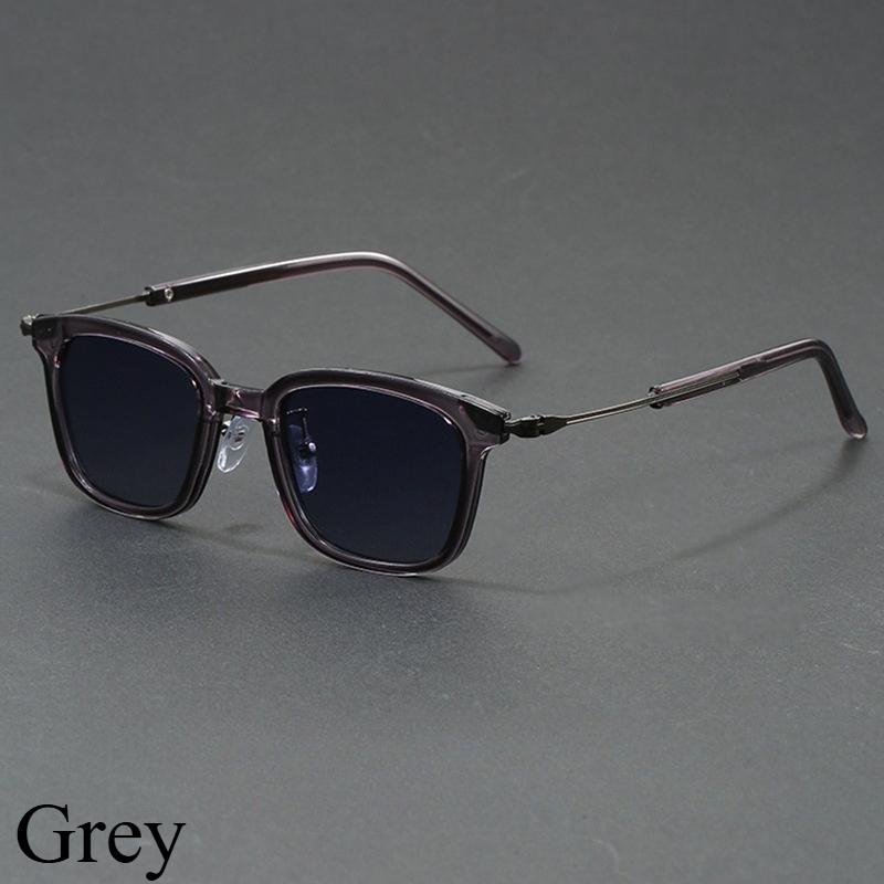 2025 New Summer Sunglasses for Men Titanium Lightweight Beach Glasses for Women Popular Glasses for Men To Wear When Driving