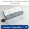 Huadn Buckwheat Cervical Traction Pillow