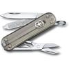 Victorinox Classic SD Mystical Morning Swiss Army Knife 7 Functions Compact Multi-Tool