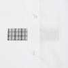 Daks 26ss Easy Care Cotton Blend Solid Regular Fit Dress Shirt Dmp3shdl101a1