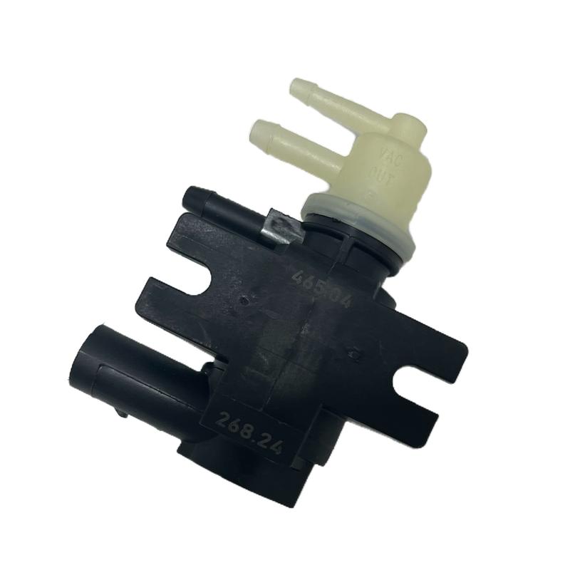 N75 Solenoidový ventil plnicího tlaku Turbodmychadla Pro VW Jetta Mk4 mk5 Passat Beetle Tiguan 1J0906627 1J0906627A E 1K0906627E