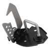 Hood Safety Lock Latch 51237183763 Improved Security Hood Lock Latch for 528 535 550 640 650 740 750 M5 M6 Z4