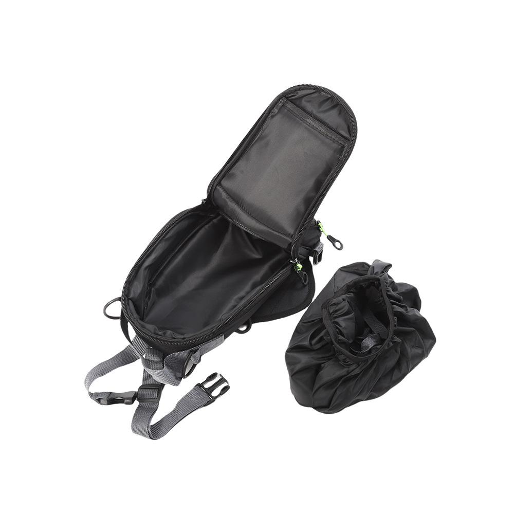 New Multifunctional Magnetic Motorcycle Tank & Crossbody Bag