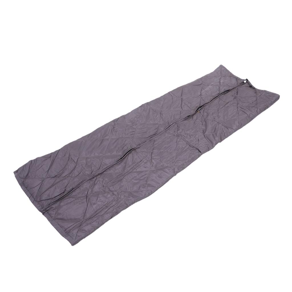 Poncho Liner 4 In 1 Multi Functional Quilted Camping Blanket Compact Water Proof Outdoor Portable Sleeping Bag Wearable Shawl