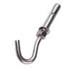 304 Stainless Steel M12 Expansion Hook Anchor