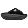 Zapatillas de Deslizamiento para Mujer Negras 1143849-BLK