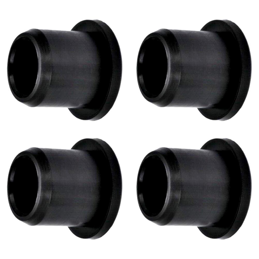4Pack Trimmer Flange Bushings For 941-0569, 741-0487A/0487/0487C/0313/0487A, 753-0642-0637, 97584A-0637, 17585 Lawn Mower