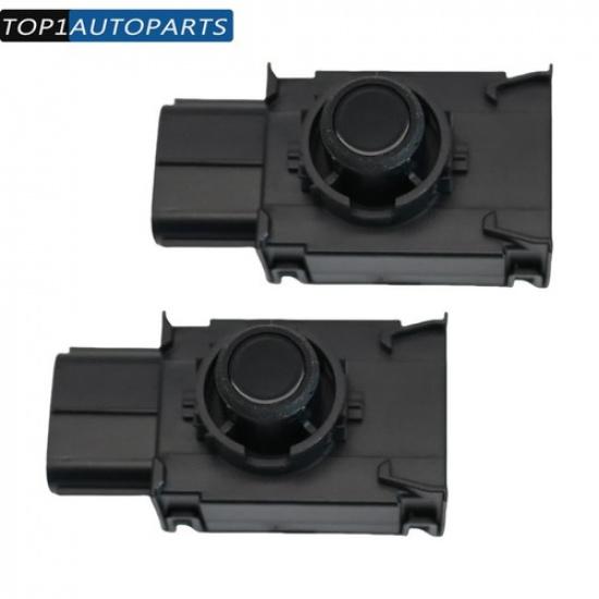 For Lexus ES350 2007-2012 HS250h 10-12 2X Bumper PDC Parking Sensor 8934133110