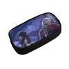 Devil May Cry Anime Pencil Cases Classic Pen Holder Bags Student Large Storage Office Cosmetic Pencilcases