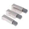 Home Furniture Hardware Hinges Damper Buffers Kitchen Cabinet Catches Door Stop Drawer Soft Quiet Close Invisible Handle