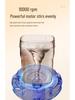 Automatic Magnetic Coffee and Milk Mixer Coaster