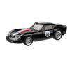 1/32 Ferrari 250 GTO Supercar Slitiny Model Auta Hračka Diecasts Kovové Odlévání Zvuk a Světlo Hračky Auta pro Děti Vozidlo