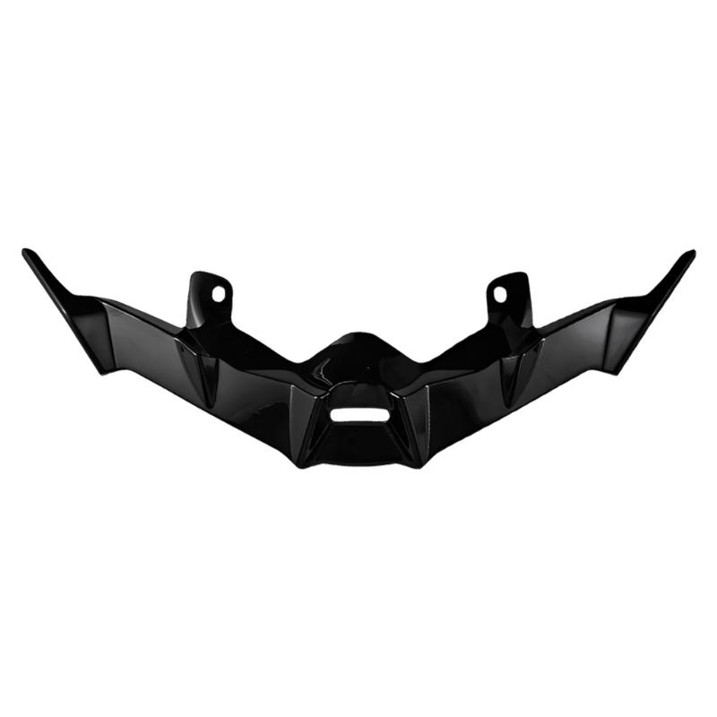Fairing Aerodynamic Extension Protector Cover for ADV160 Motorcycle Front Headlight Winglets Guard Motorbike Accessories