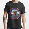 Großes Siegel der Chickasaw Nation Beste Geschenkidee Wesentliches T-Shirt S-3XL
