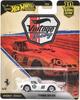 Hot Wheels 250 GTO Ferrari 250 GTO Car Culture Vintage Racing Premium Model Hot FERRARI Wheels