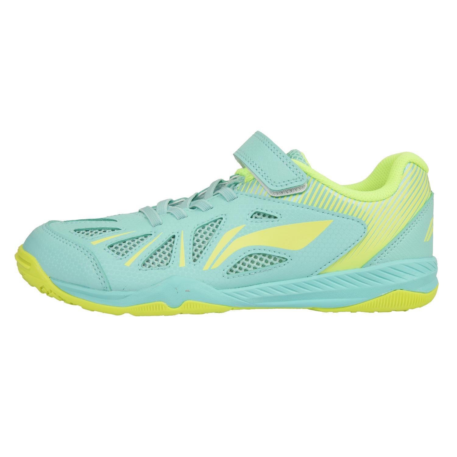 Li Ning Low top Training Shoes Unisex Whirlwind APTT022-4 31.5