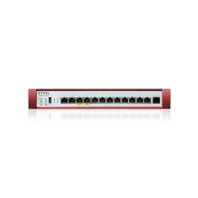 Zyxel USG Flex 500H 10.0Gbps UTM Firewall Hardware Only| Up To 300 Users [USGFLEX500H]