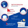Lion Fresh Breath Whitening Baking Soda Toothpaste