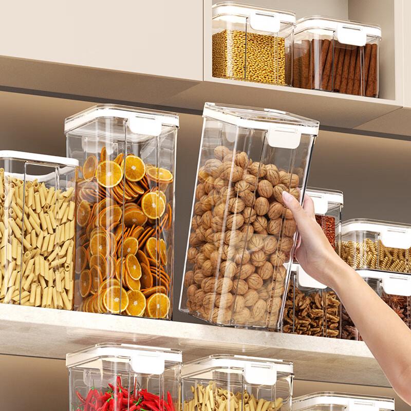 Changbaosen Kitchen Food Storage Jar