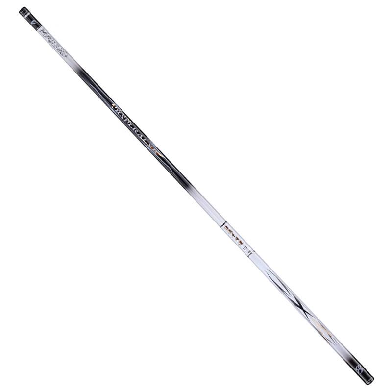 Brangdy Lightweight Big Game Fishing Hand Rod 3.9m, 6H 19-tone