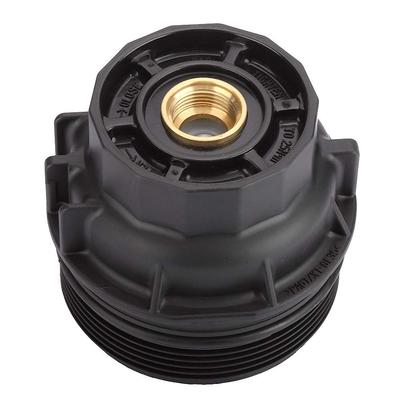 Filter Cover, 15620-36020 Filter Housing Cover Up Filter Cover Replacement for Lexus ES350 GS350 IS350 IS350