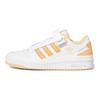 adidas Zapatillas Unisex Forum Low Blanco Pulso Ámbar Blanco Nube Naranja Rush GY5833