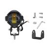 HQ LED Car Motorcycle Spotlight  Headlight Fog Lights Accessories  Auxiliary Spot Work Lights Accessories for Truck Car ATV