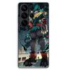 Case For Samsung Galaxy S26 Ultra Izuku Midoriya Deku One for All My Hero Academia Anime Maniacase