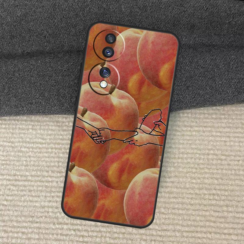 Call Me by Your Name Case For Honor Magic 7 5 6 Lite Honor 200 Pro X8b X9a X8a X8 X9 X9c X9b 50 70 90 Lite Cover