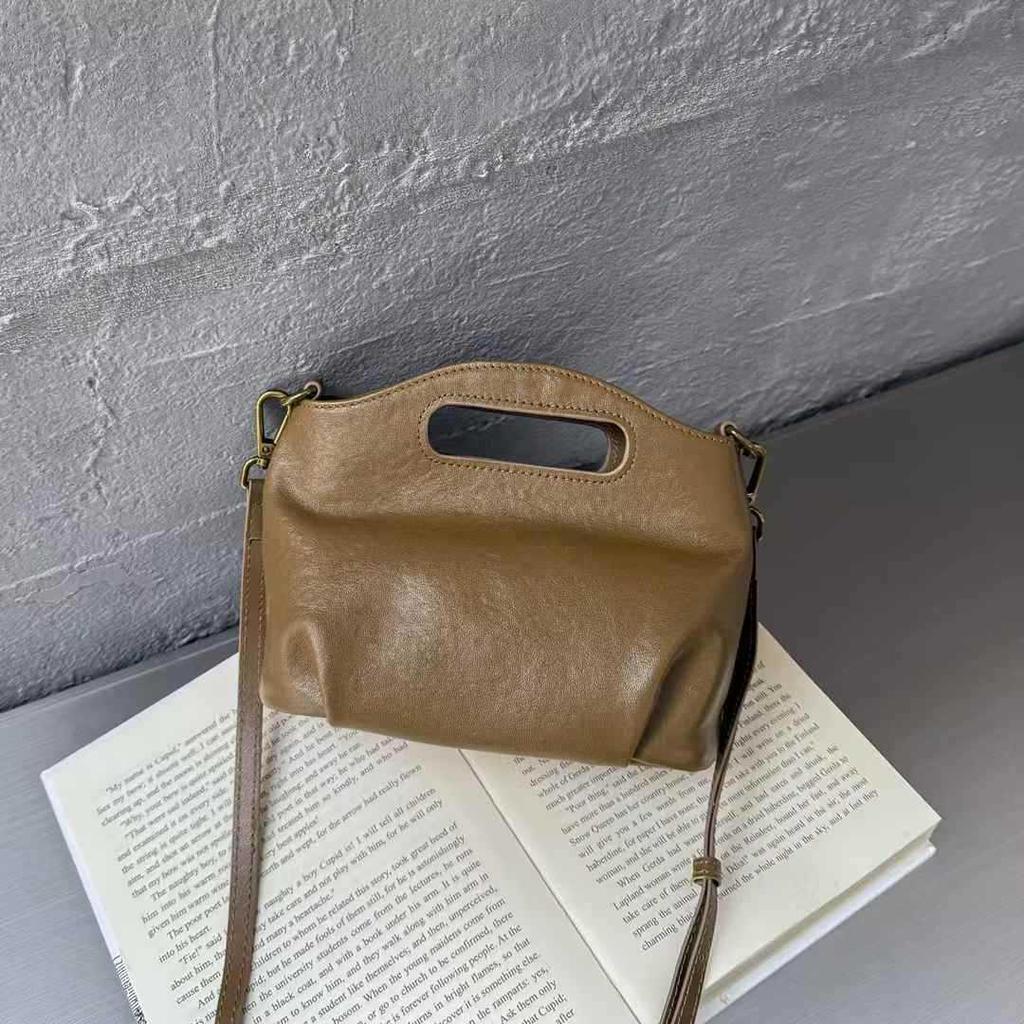 Women's 2026 leather Strap Evening Purse - Chic Mini Square Shoulder Bag, Versatile Clutch for Banquet & Day Events