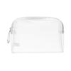 Muji TPU Clear Case Gusset Approximately 1218.54cm OHG75A3S