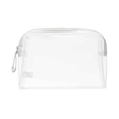 Muji TPU Clear Case Gusset Approximately 1218.54cm OHG75A3S