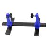 PCB Adjustable Soldering Clamp Holder 360 Degree Rotation Fixture Holder Printed Circuit Board Jig For Soldering Repair