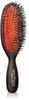 Mason Pearson Pocket Mix Dark Ruby Hairbrush