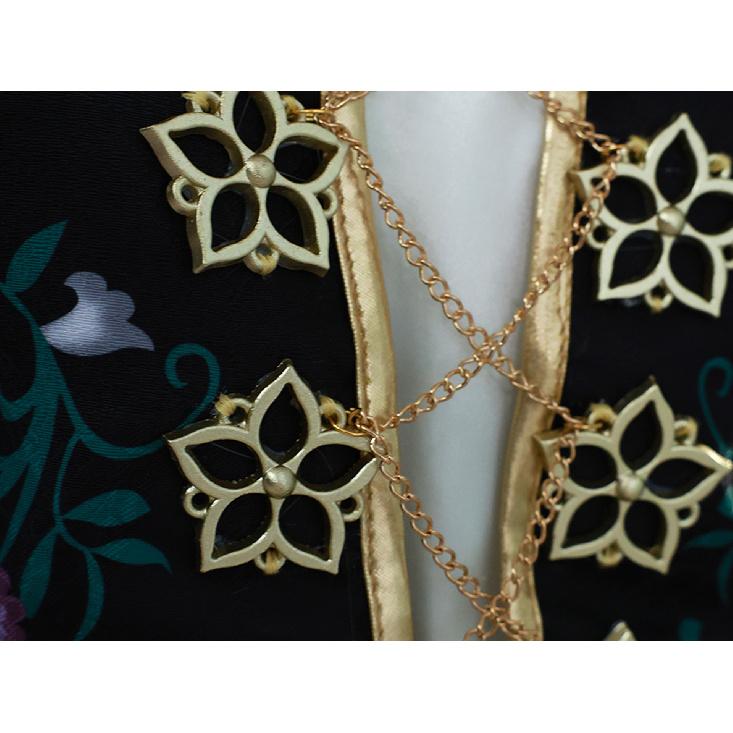 Game Identity V Perfumer  Cosplay Costume Uniform Halloween Party for Women Men Carnival Props