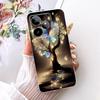 For Realme GT 7 GT7 T 5G Case RMX5061 Cute Lion Fashion Painted Cover Soft Silicone Phone Case For Realme GT 7 Pro GT7T 5G Shell