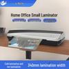 Yumashi U-340S A3 Laminator CN Plug (adapter Included)
