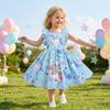 Fete (de la 4 ani) – Rochii pentru fete