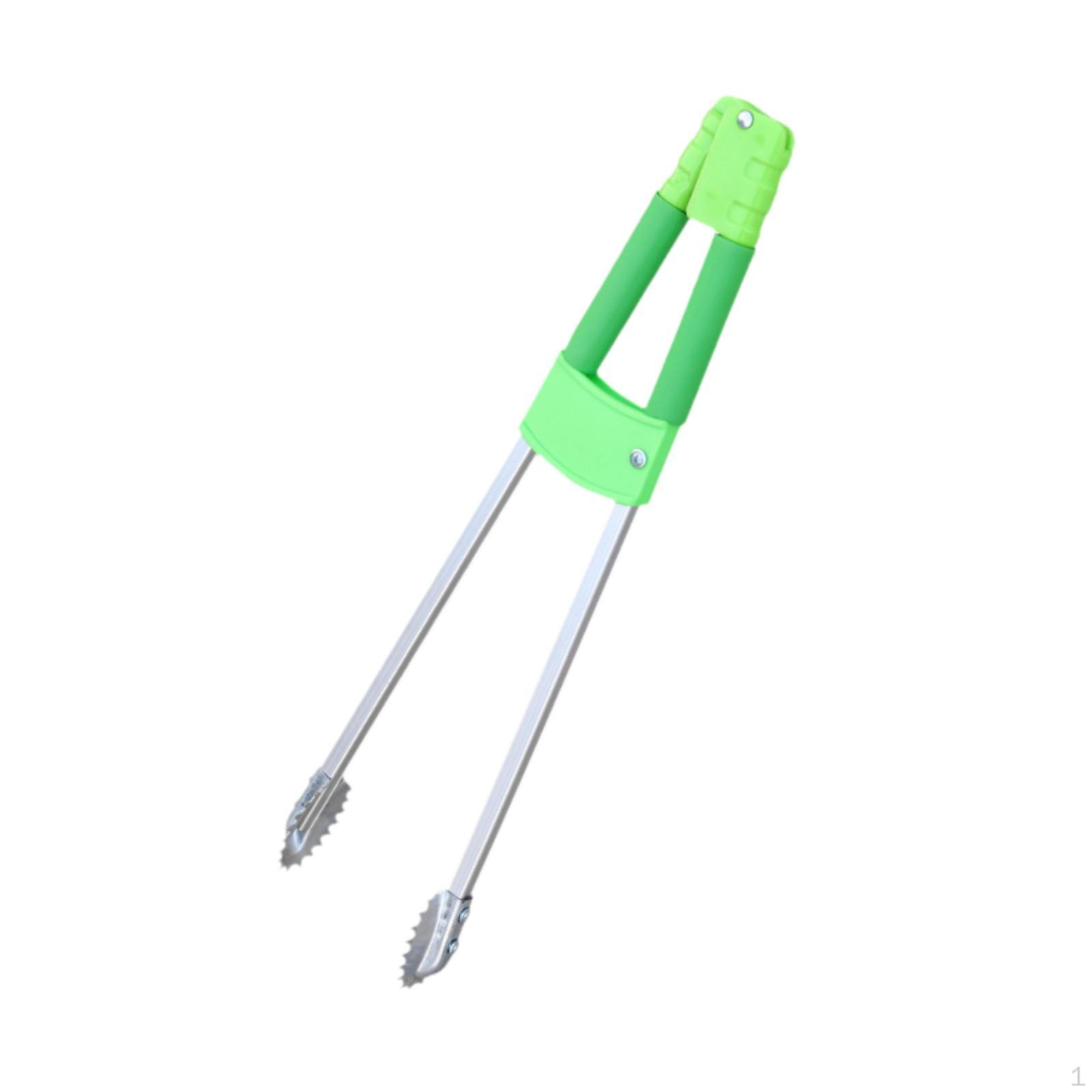 

Садовый захват 52 см длиной для сбора мусора Style B