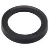 Piston Ring Oil Ring Seals 2Pcs Electric Pick For PH65A Oil Ring Oil Ring Seals Piston Rod Piston Leather Ring Electric Hammer