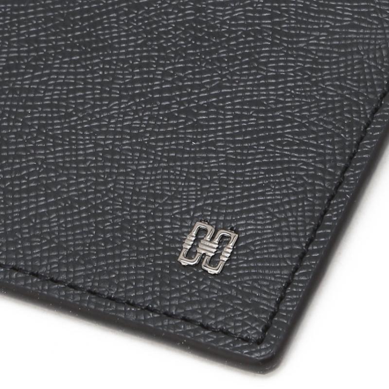 Daks Valencia Navy Card Wallet Dbho6e728n2