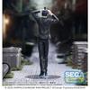 Sega - Chainsaw Man The Movie: Reze Arc - Statuette High Premium Aki Hayakawa 20 cm