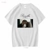 Priscilla movie film by Sofia Coppola graphic T shirt long or short sleeves vintage Washed Soft homme Unisex Slightly