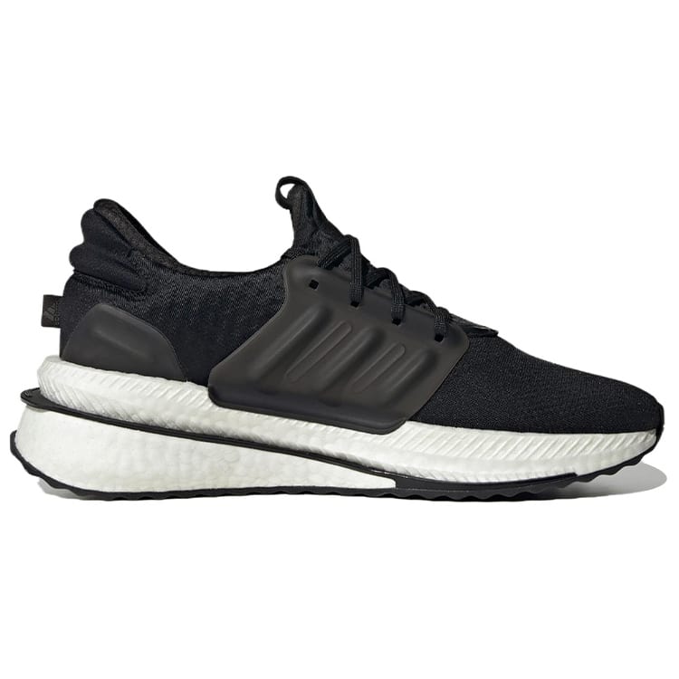 X_PLRBOOST Adidas 'Černá Bílá' ID9432