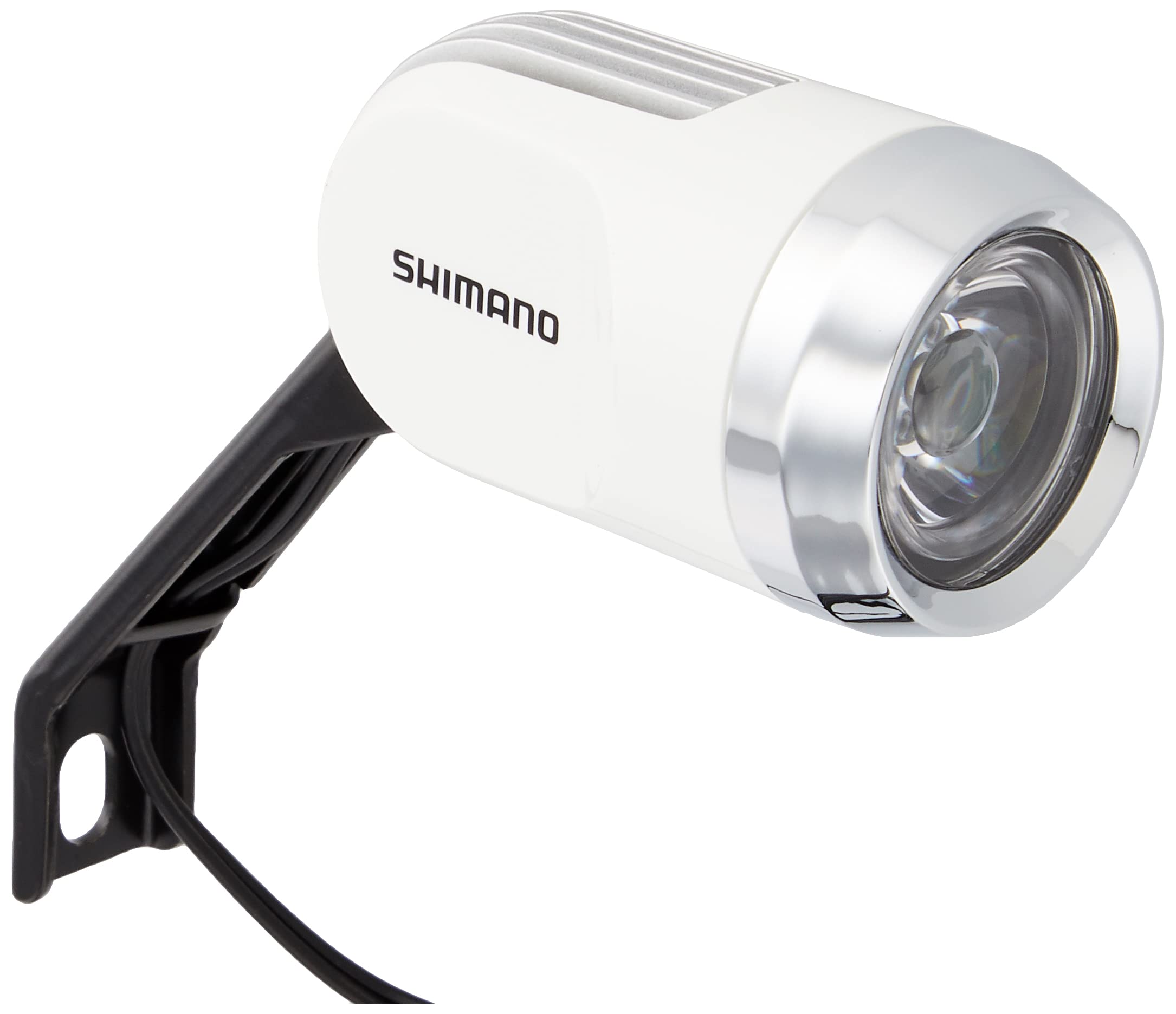 

Shimano Легкий с центральной стойкой Малый LP-C2207 CP/Серебристый/Белый Крепление, ALPC2207CJ2AW,
