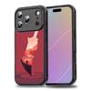 Game G-God of W-War Game Phone Case For iPhone 17,16,15,14,13,12,11,Pro,Max,Plus,Mini,SE4,E Magnetic For Magsafe Wireless