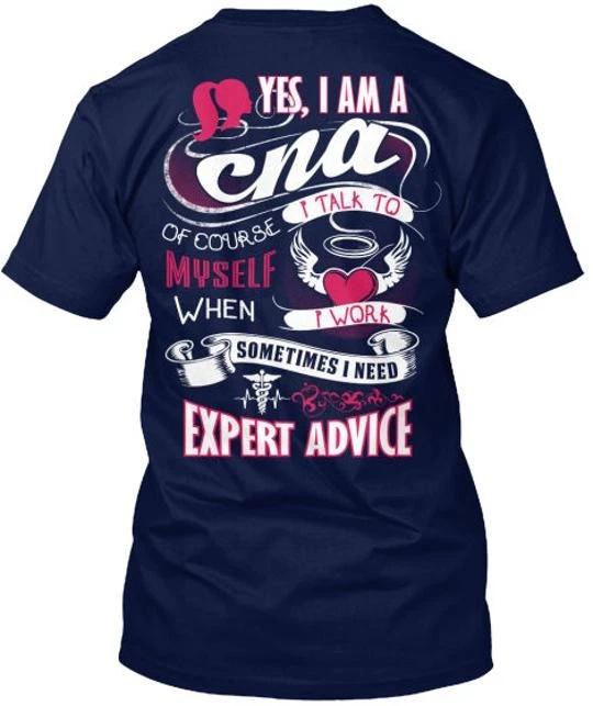 

Cna Ition T-Shirt Made in the USA Size S to 5XL S