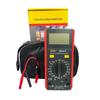 BM4070 LCR Meter LCR Multimeter Tester Digital Inductance Capacitance Resistance Meter with LCD Over-Range Display 6