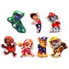 Cozy Paw Patrol Plush Toys Ideal For Kids Sleeping Pillows And Comfortable Cuddles