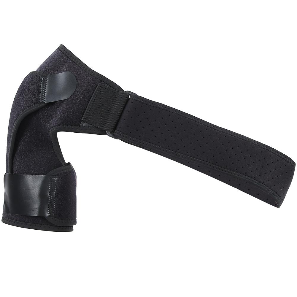 Shoulder Brace Support Breathable Rotator Cuff Adjustable Sports Shoulder Protector